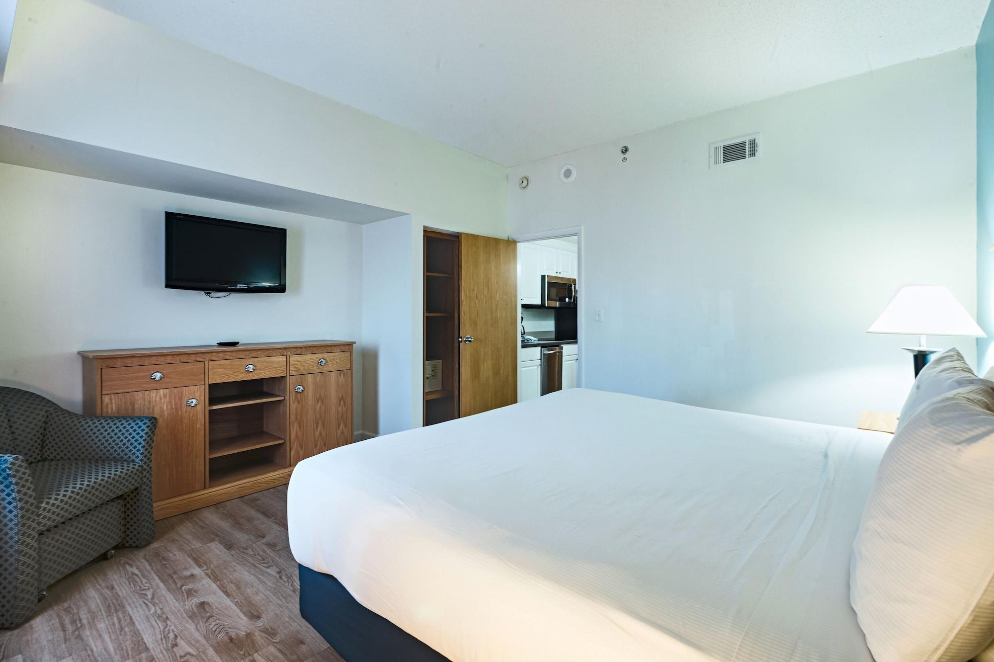 The Atrium Resort, Virginia Beach By Vacatia Bagian luar foto