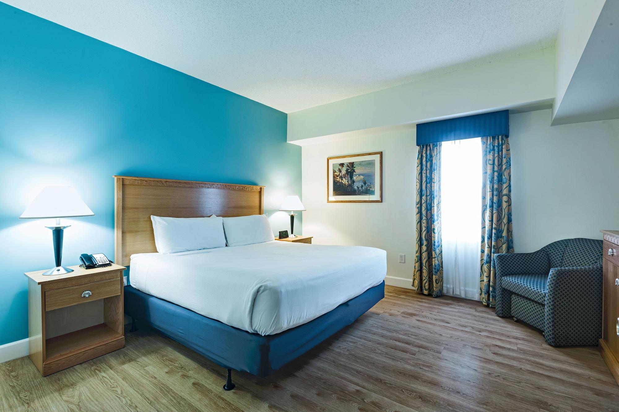The Atrium Resort, Virginia Beach By Vacatia Bagian luar foto