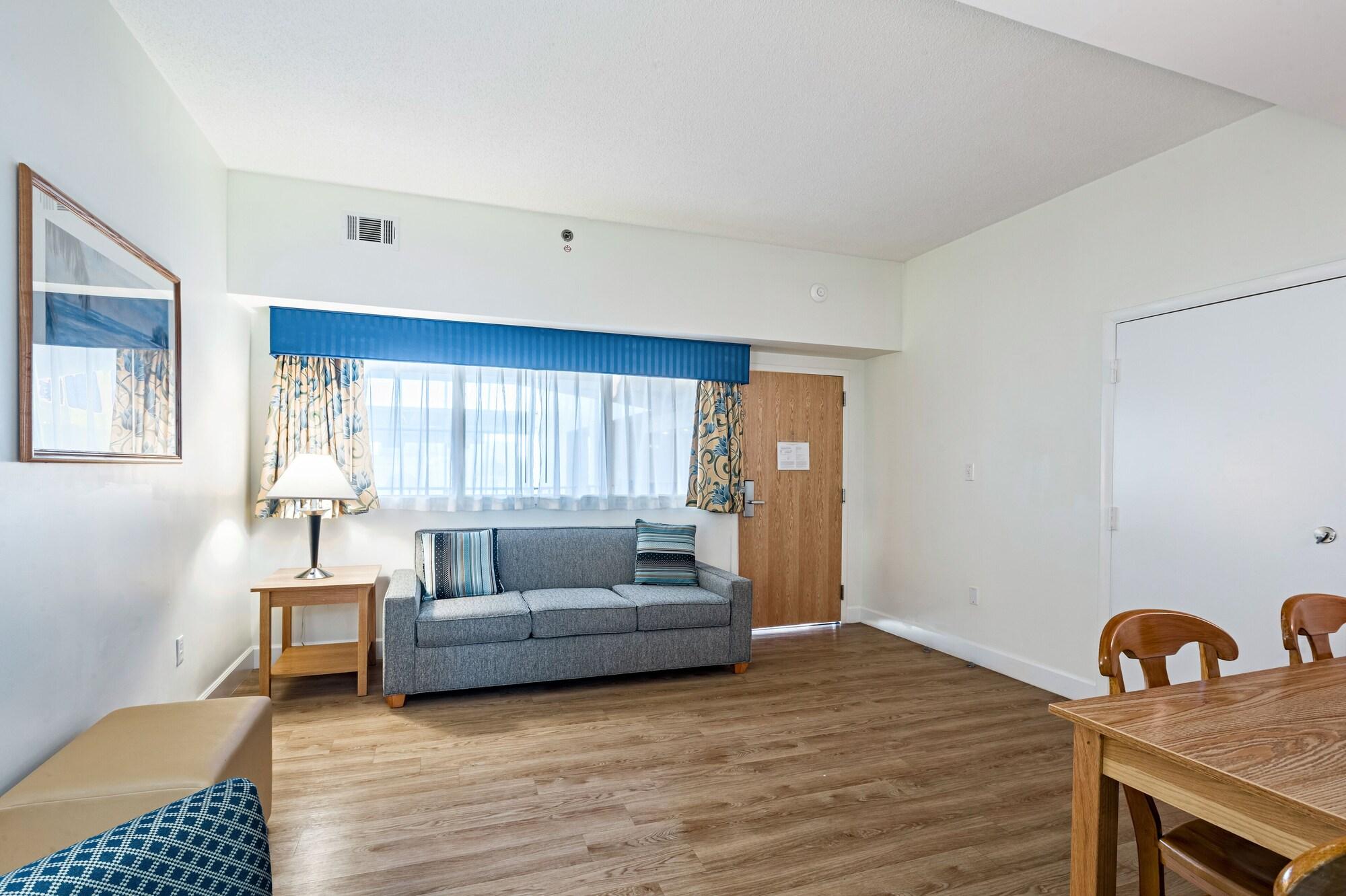 The Atrium Resort, Virginia Beach By Vacatia Bagian luar foto
