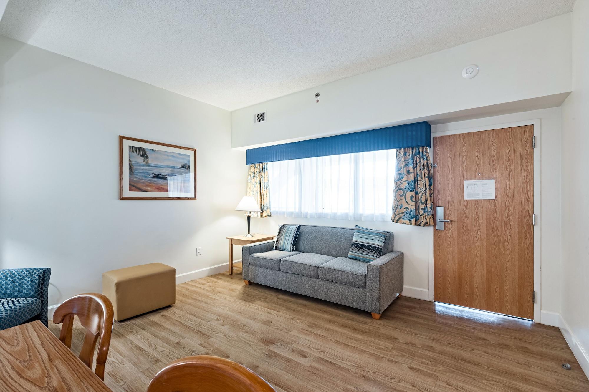 The Atrium Resort, Virginia Beach By Vacatia Bagian luar foto