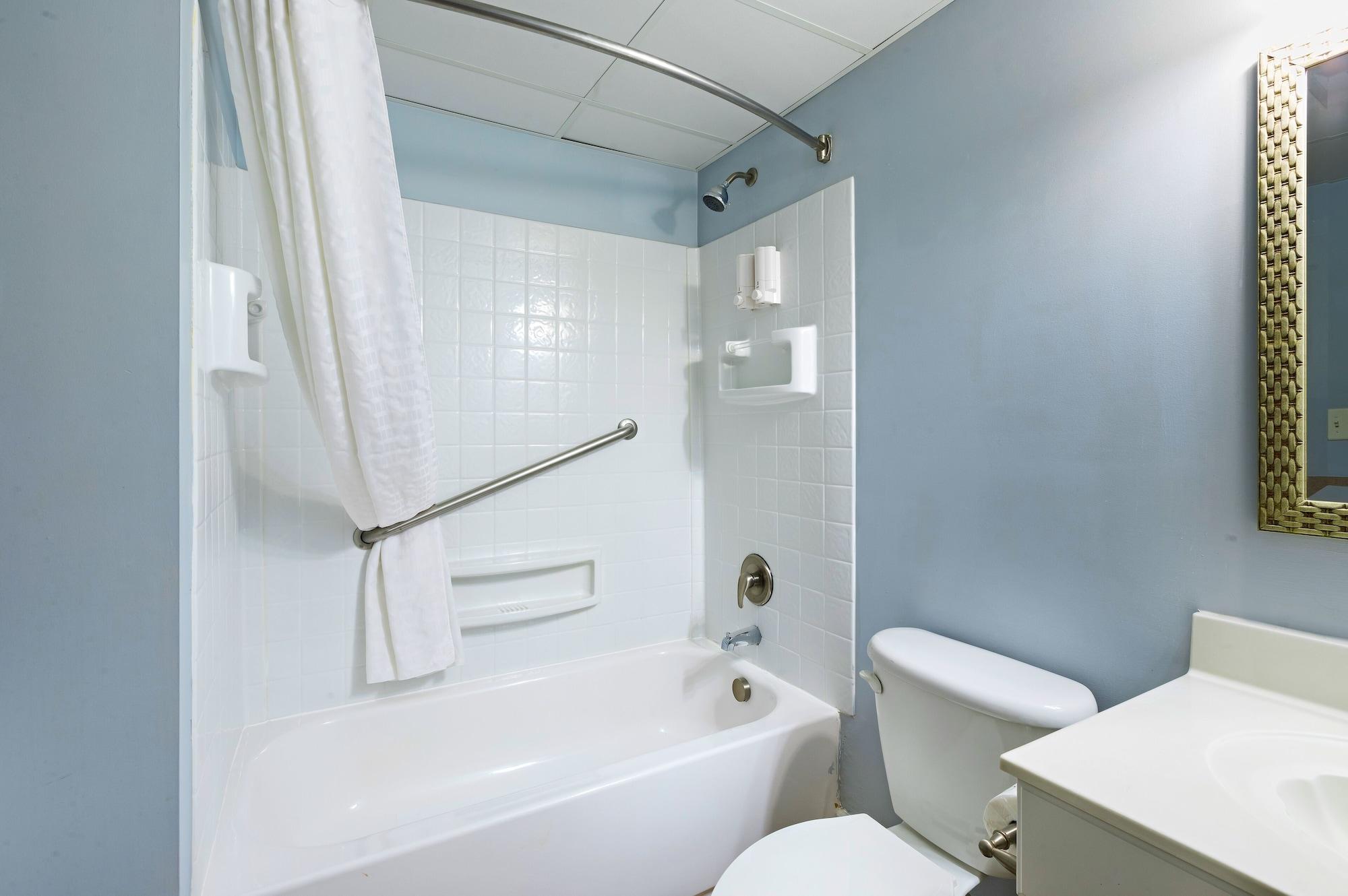 The Atrium Resort, Virginia Beach By Vacatia Bagian luar foto