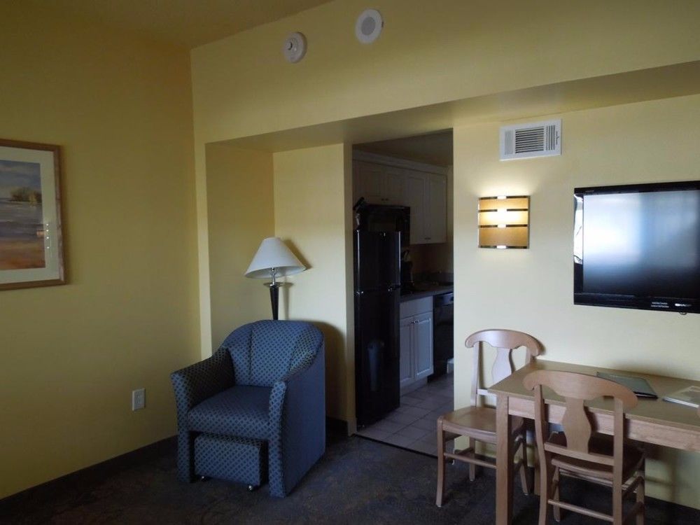 The Atrium Resort, Virginia Beach By Vacatia Bagian luar foto