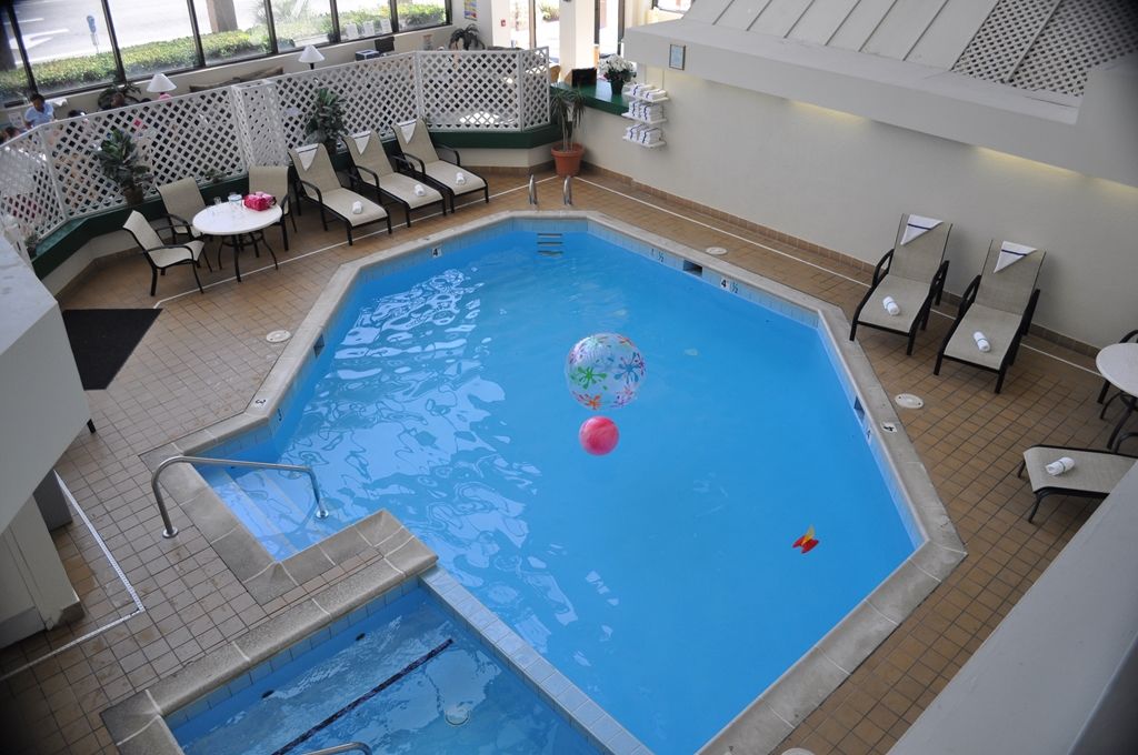 The Atrium Resort, Virginia Beach By Vacatia Fasilitas foto