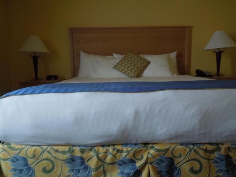 The Atrium Resort, Virginia Beach By Vacatia Bagian luar foto