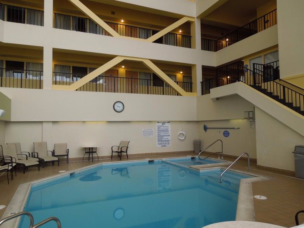 The Atrium Resort, Virginia Beach By Vacatia Bagian luar foto