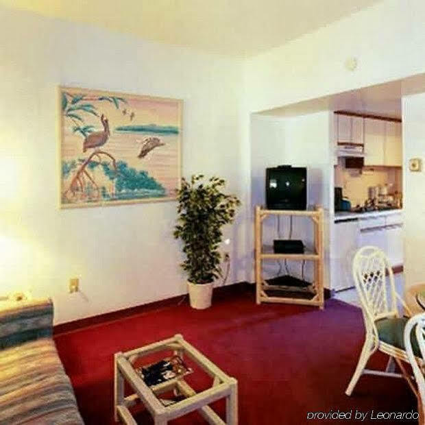 The Atrium Resort, Virginia Beach By Vacatia Bagian luar foto