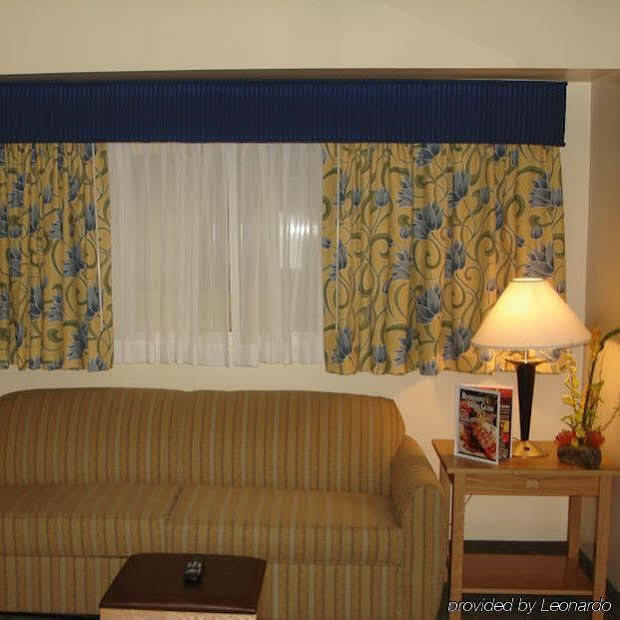 The Atrium Resort, Virginia Beach By Vacatia Bagian luar foto