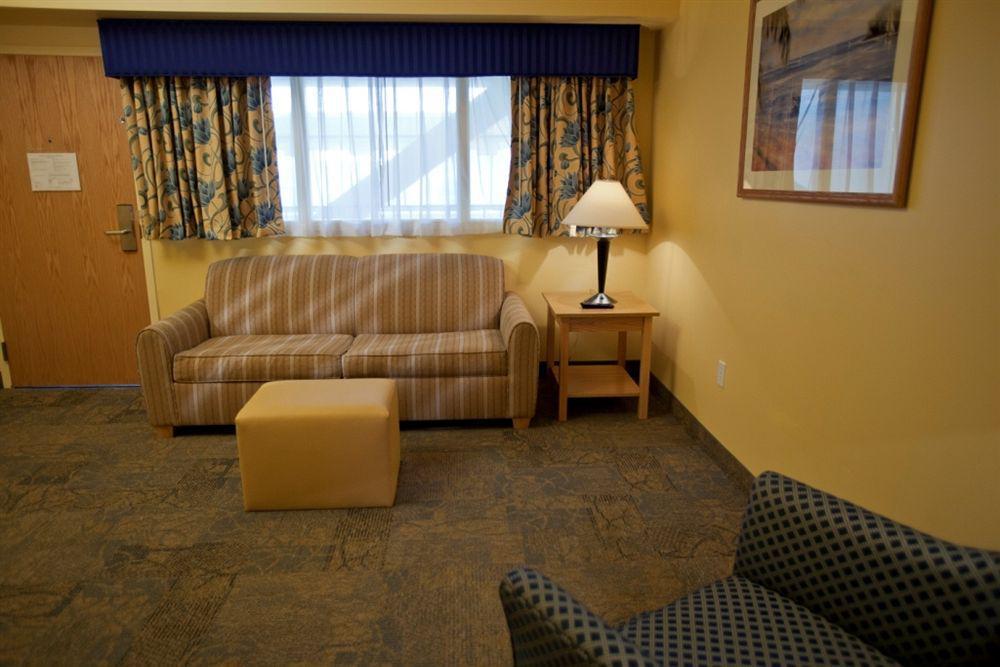 The Atrium Resort, Virginia Beach By Vacatia Bagian luar foto
